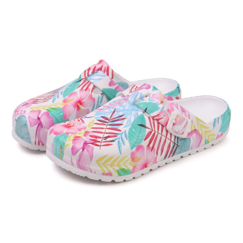 Operating Room Slippers