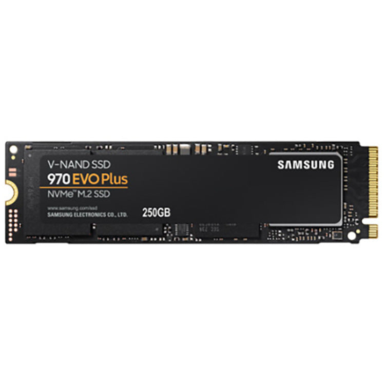 SSD NVMe M2