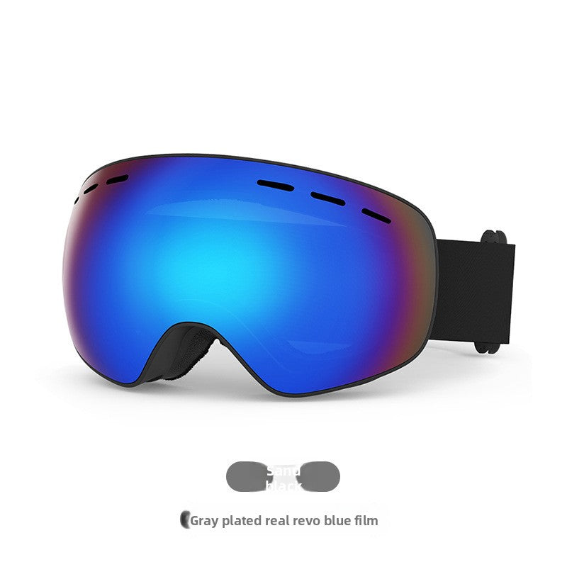Outdoor Ski Glasses