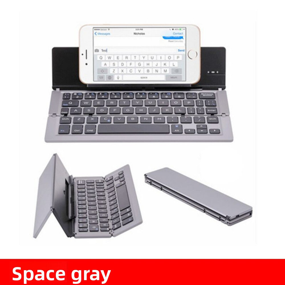 Bluetooth Keyboard