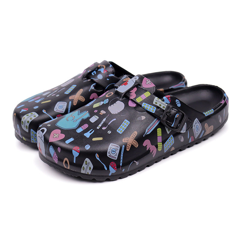 Operating Room Slippers