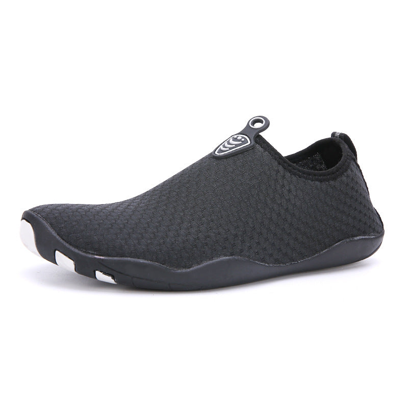 Soft Sole Water Sports Shoes with Drainage Holes