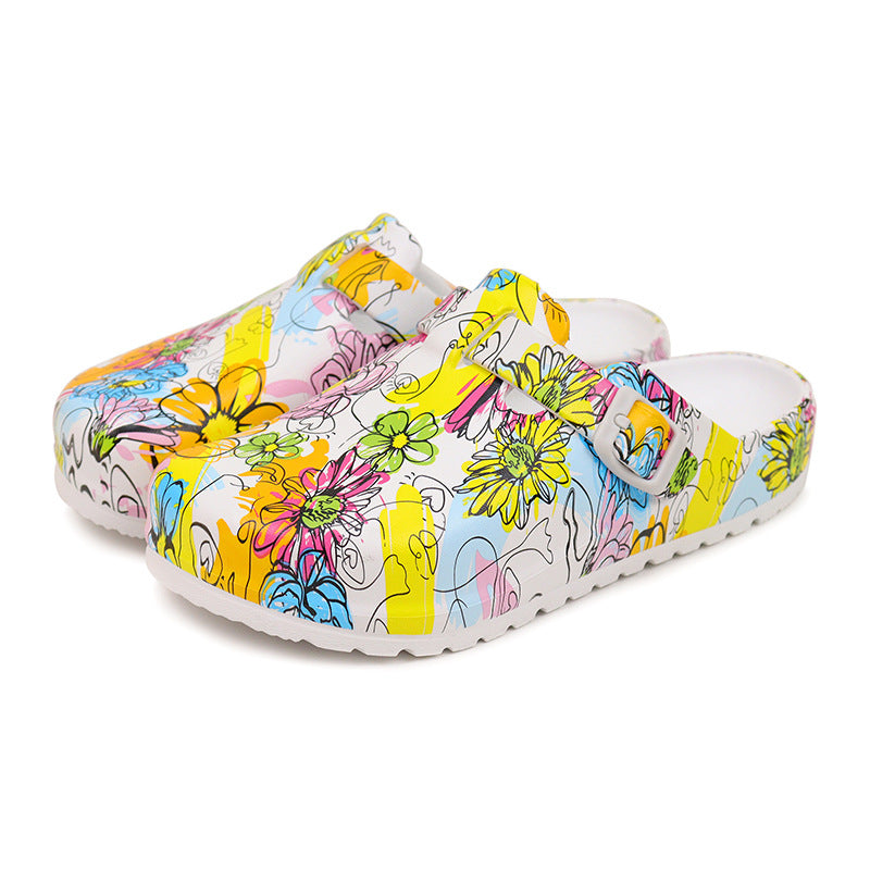 Operating Room Slippers