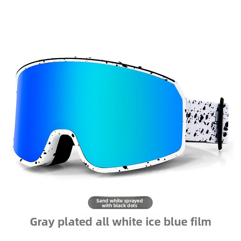 Outdoor Ski Glasses