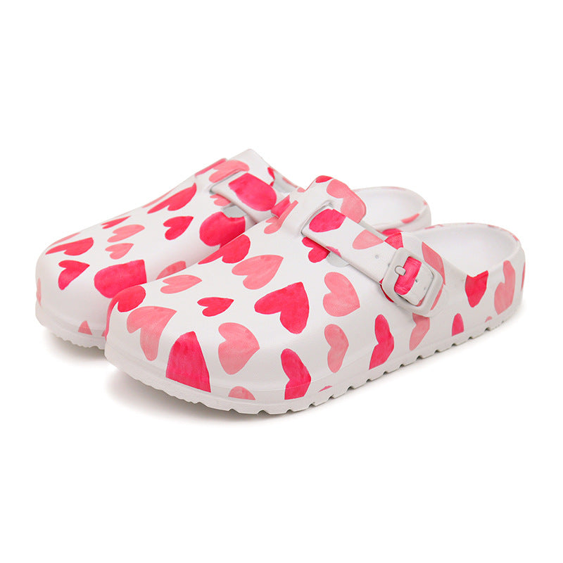 Operating Room Slippers