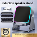 Bluetooth Speaker Stand