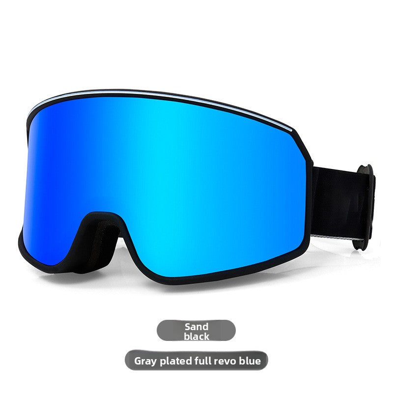 Outdoor Ski Glasses