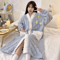 Womens Pajama Dress