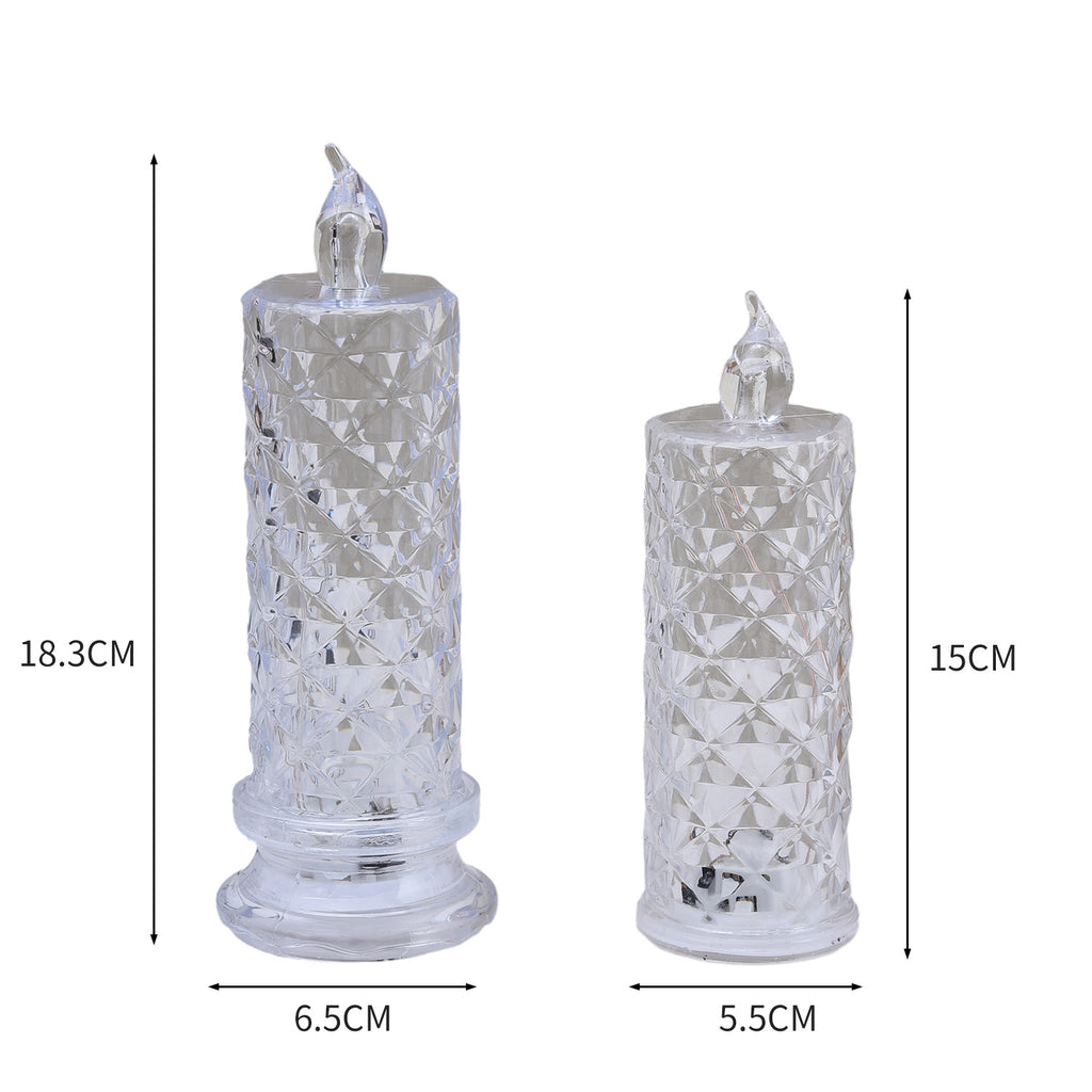 Electronic Candle lamp