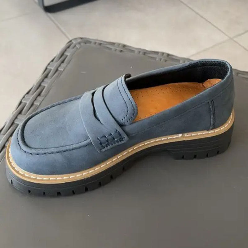 Womens Loafers