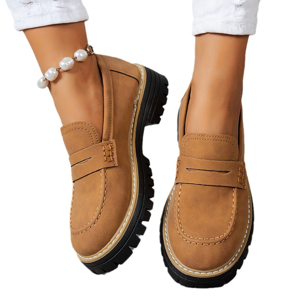 Womens Loafers