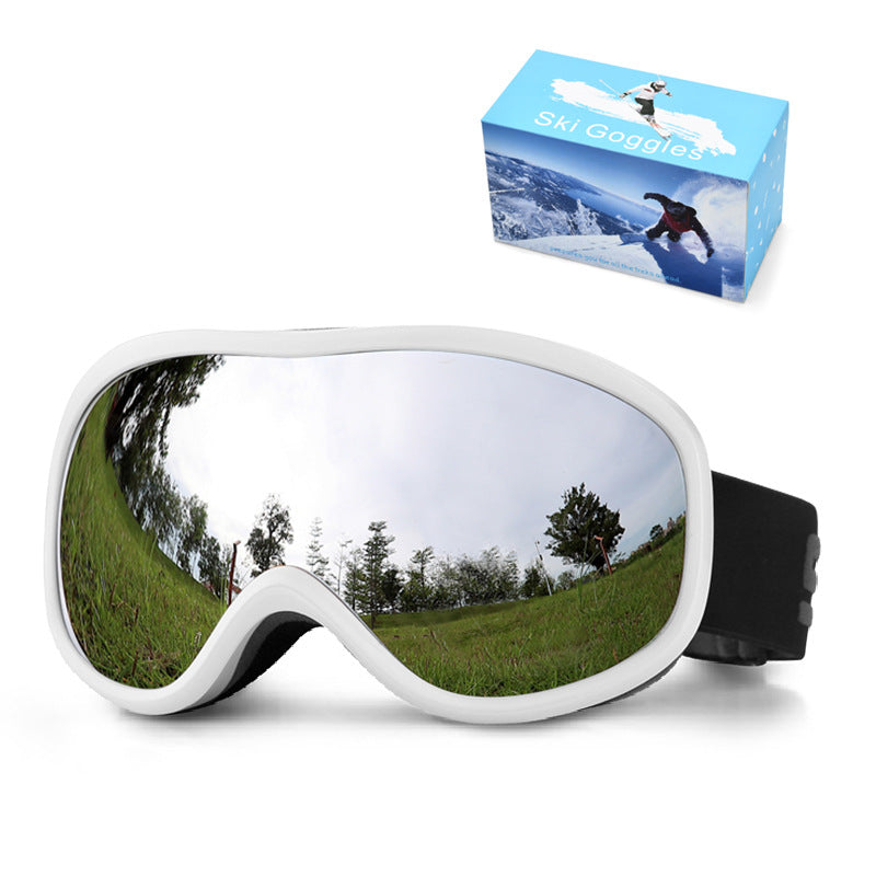 Outdoor Ski Glasses