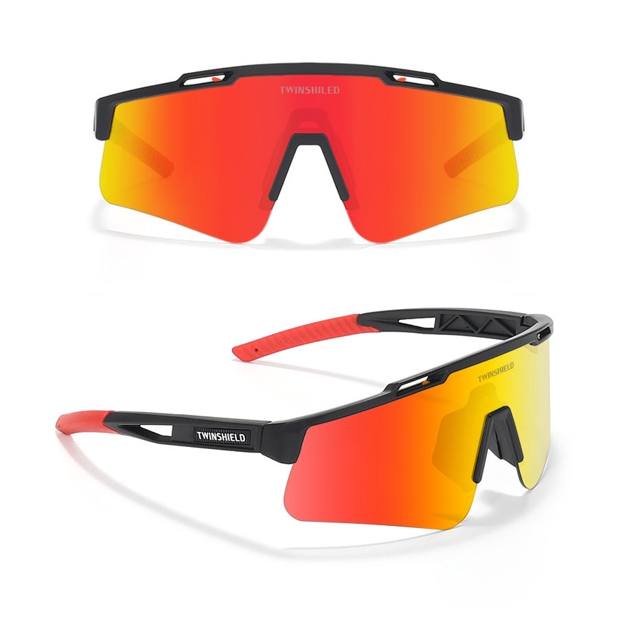 Outdoor sports cycling glasses