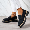 Womens Loafers