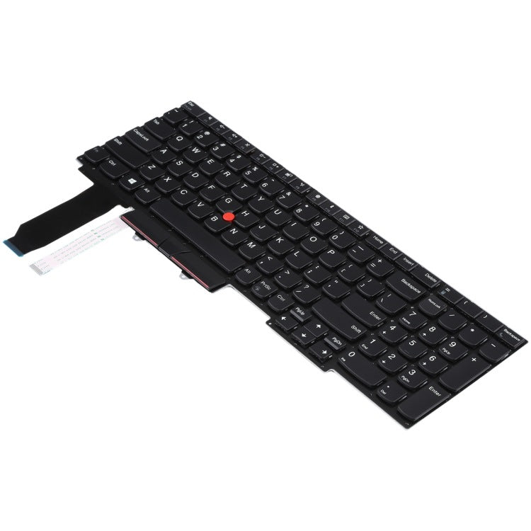 Replacement Keyboard for Lenovo