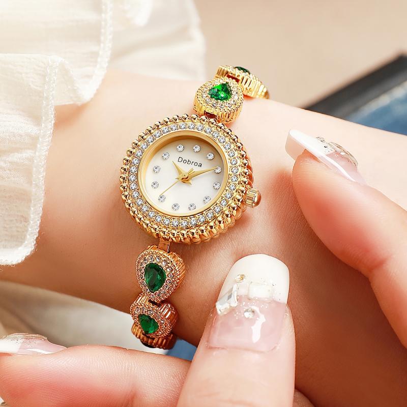 Medieval-style French-style watch