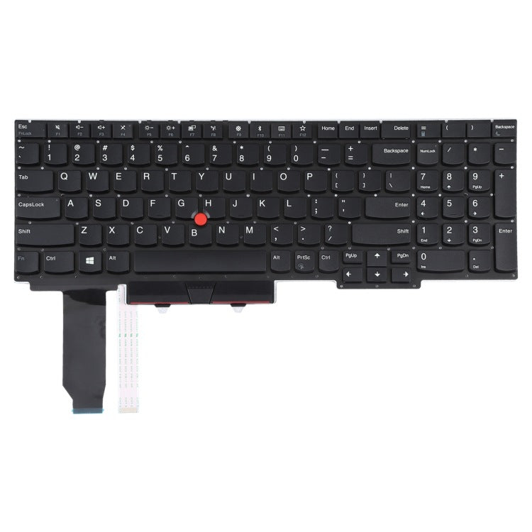 Replacement Keyboard for Lenovo
