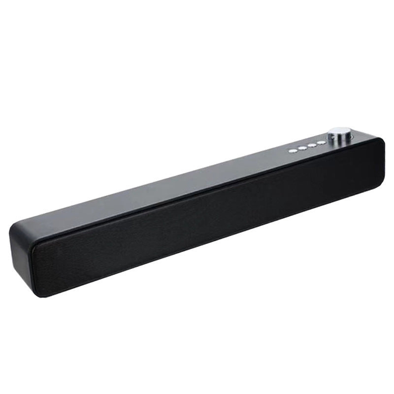 Long-strip Bluetooth speaker