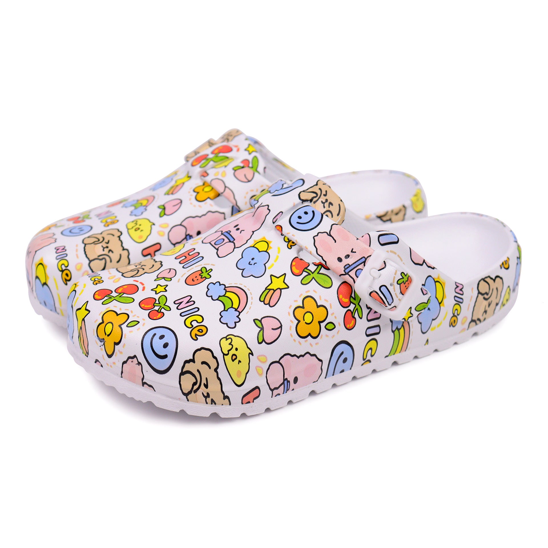 Operating Room Slippers