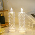 Electronic Candle lamp
