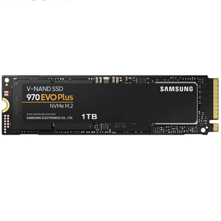 SSD NVMe M2