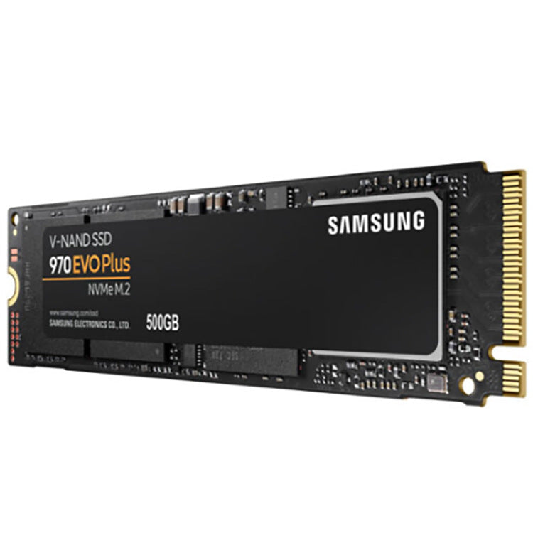 SSD NVMe M2