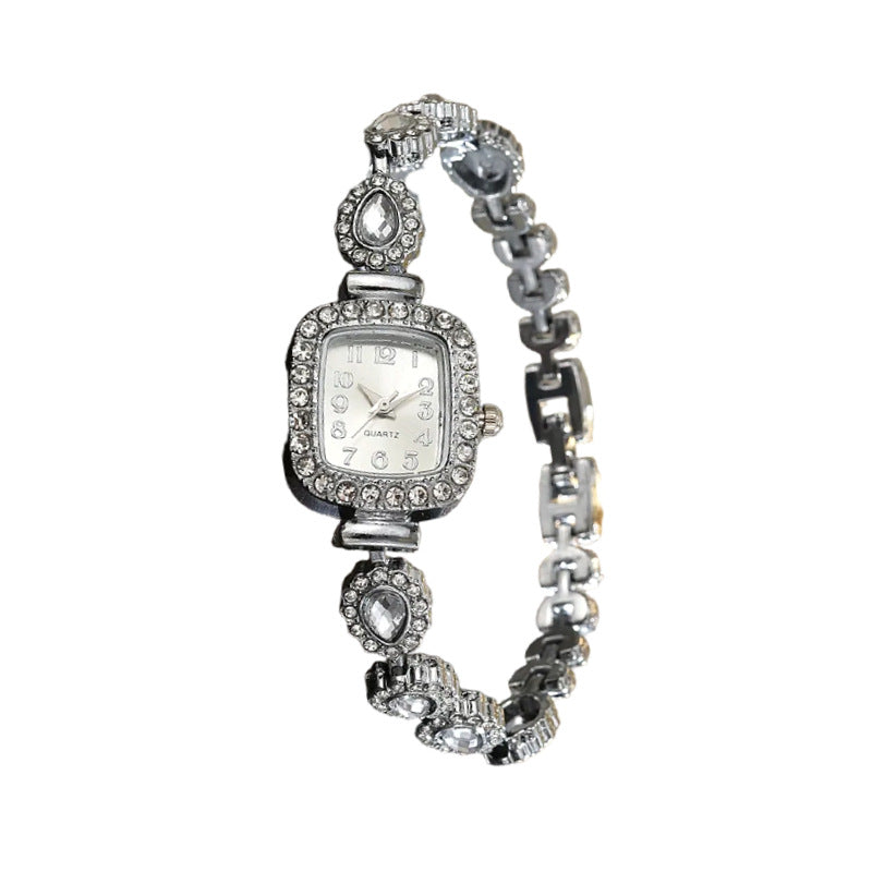 Luxury-Style Petite Charming Watch