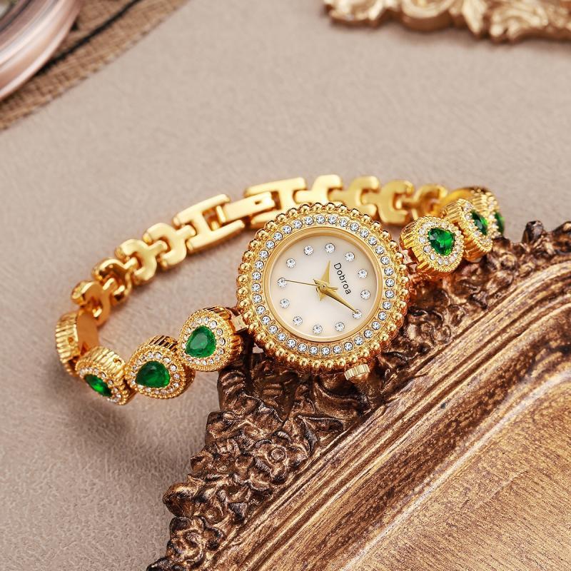 Medieval-style French-style watch