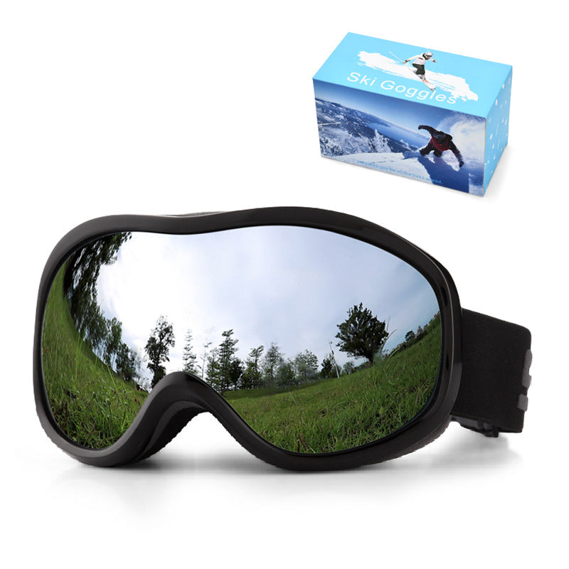 Outdoor Ski Glasses