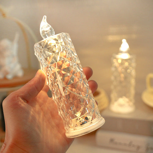 Electronic Candle lamp