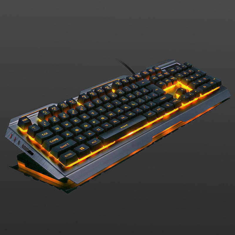 Gaming Keyboard Mouse