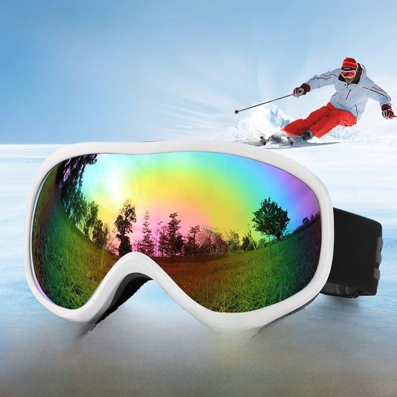 Outdoor Ski Glasses