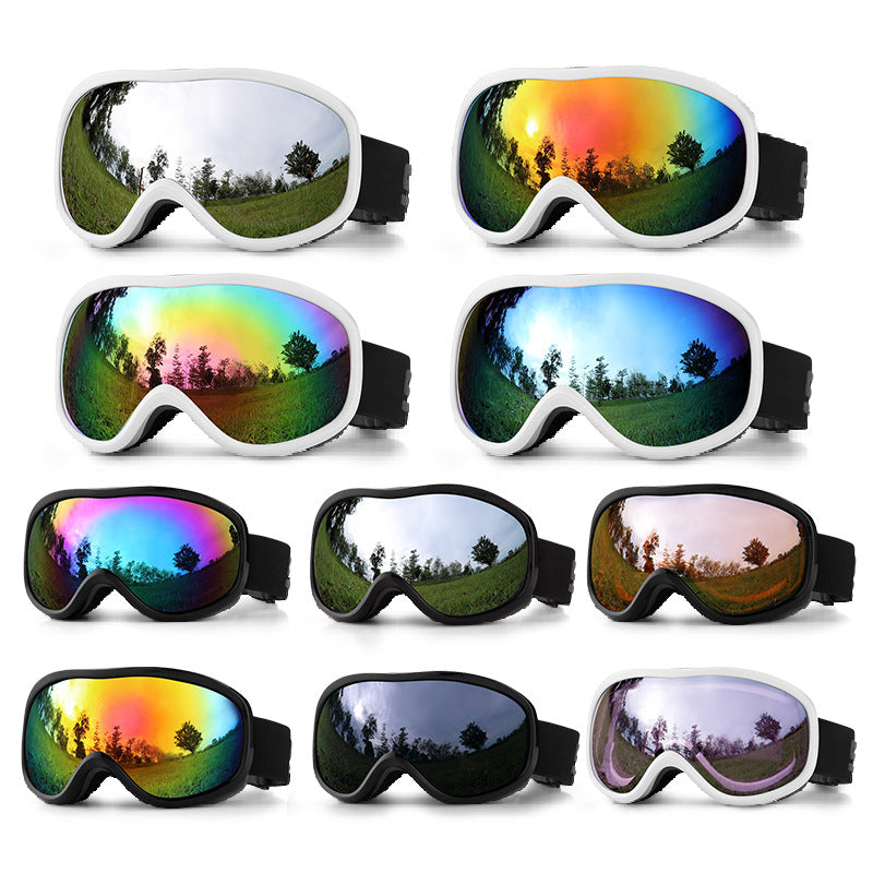 Outdoor Ski Glasses