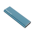Portable SSD High-speed External Hard Drive