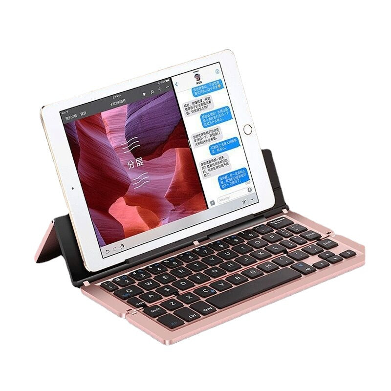 Bluetooth Keyboard