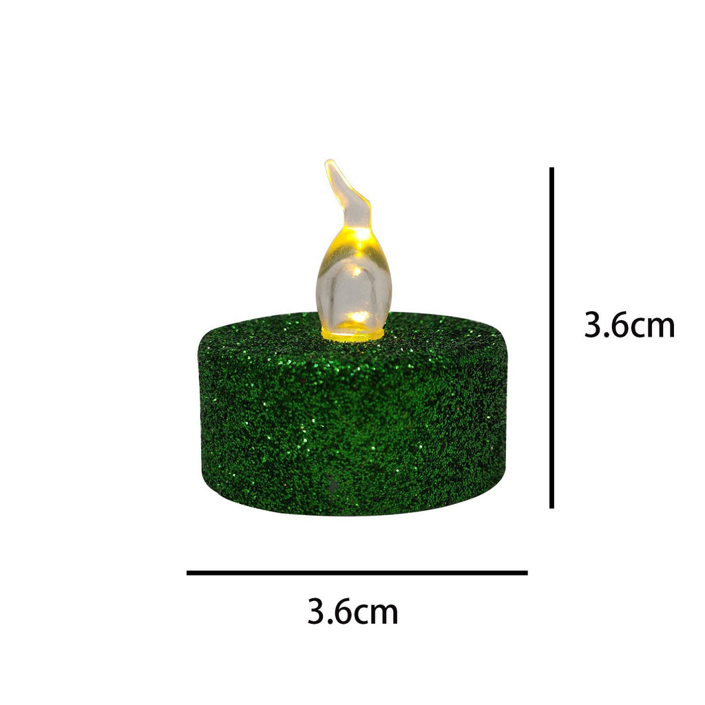 Electronic Candle