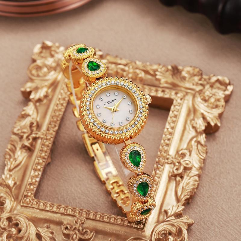 Medieval-style French-style watch