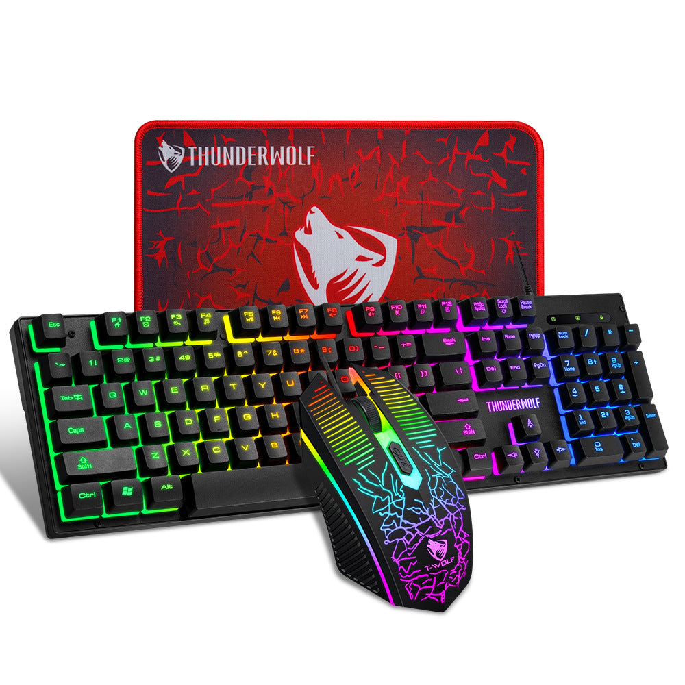 keyboard mouse set