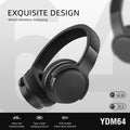 New wireless bluetooth headset