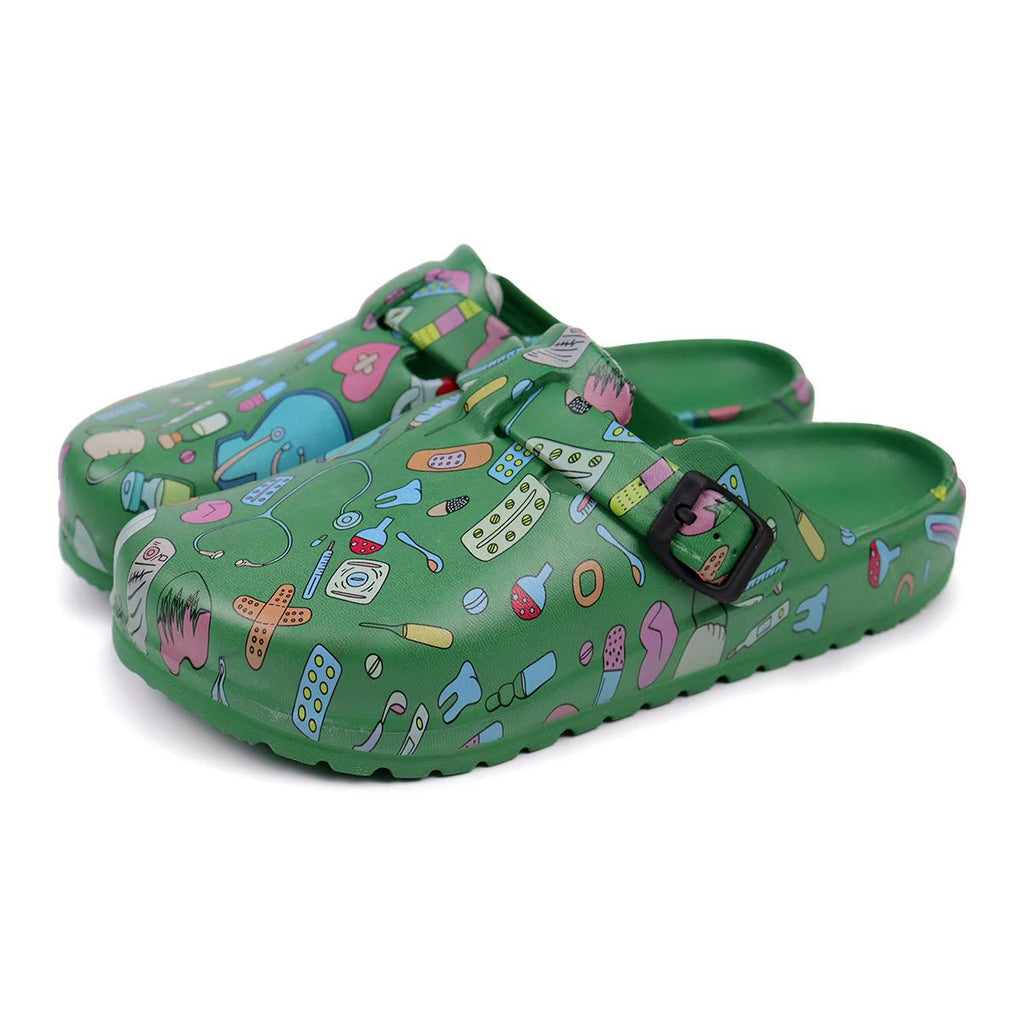 Operating Room Slippers