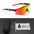 Outdoor sports cycling glasses