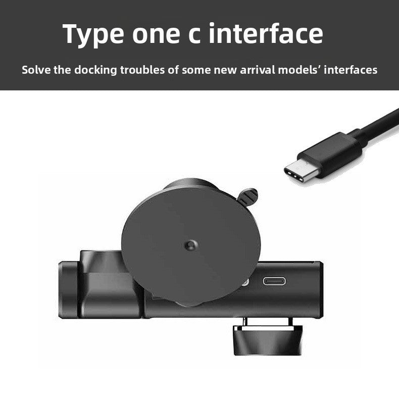 New Driving Recorder