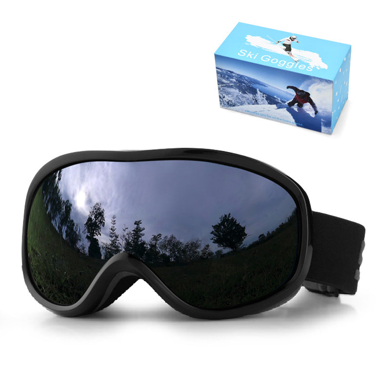 Outdoor Ski Glasses